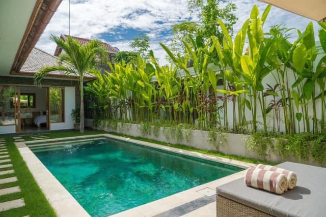 Villa, 2 Bedrooms