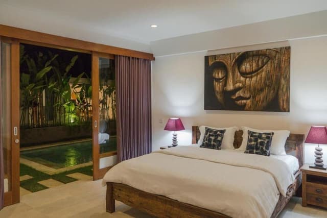 Villa, 2 Bedrooms