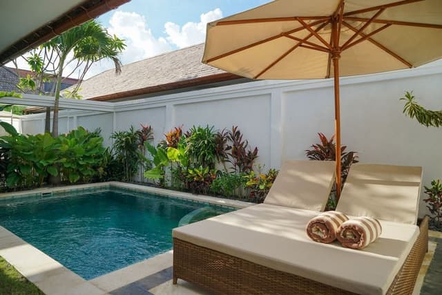Villa, 1 Bedroom