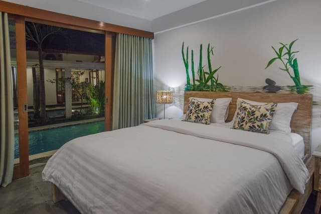 Villa, 1 Bedroom