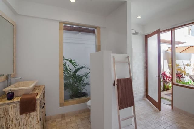 Villa, 1 Bedroom