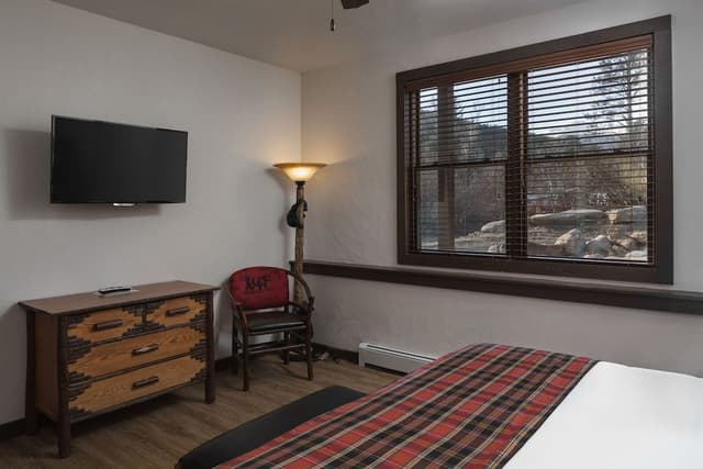 Villa, 2 Bedrooms, Patio, Lower Floor