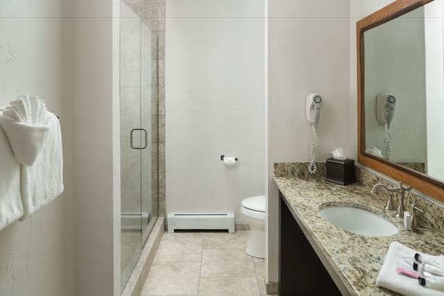 Villa, 2 Bedrooms, Patio, Lower Floor
