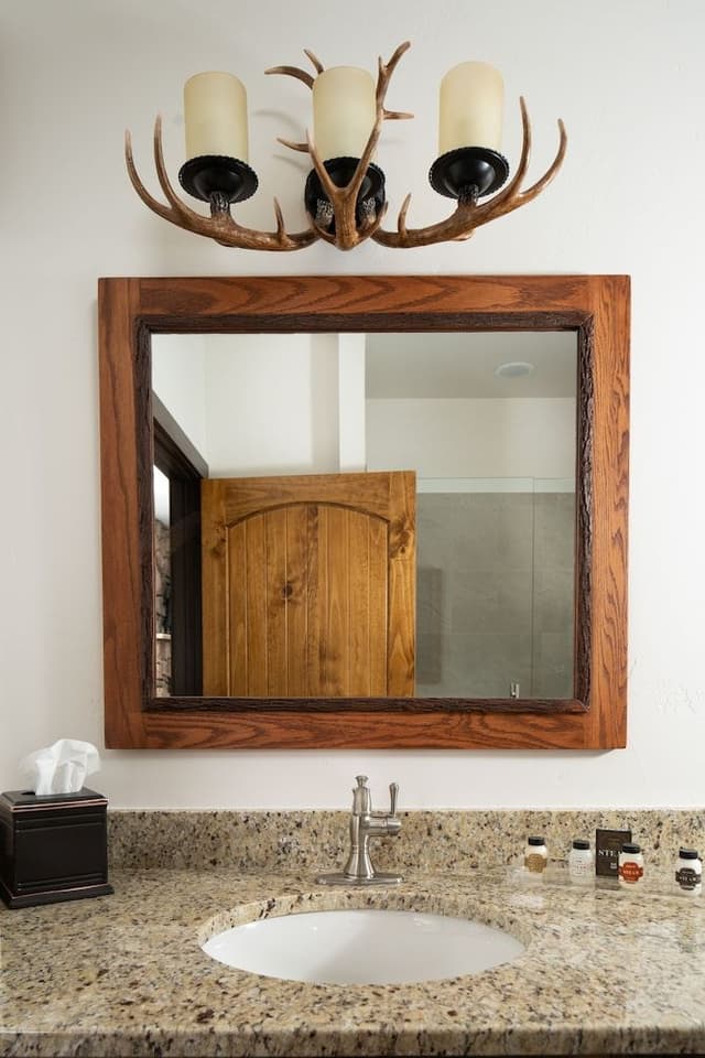 Traditional Room