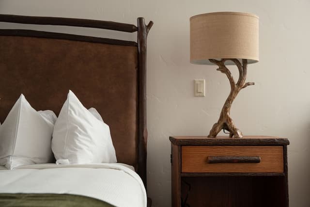 Traditional Room