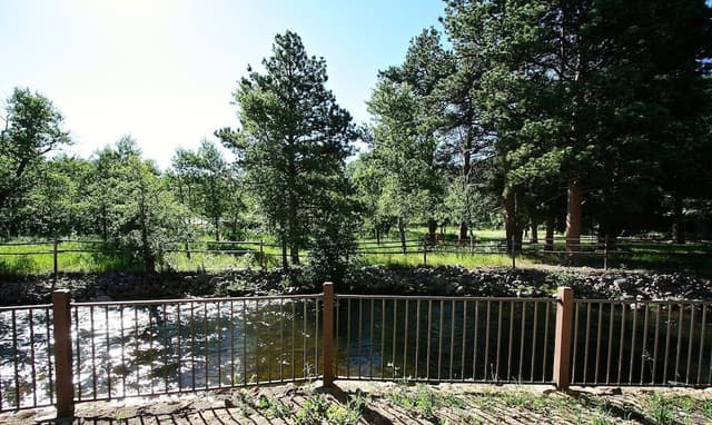 Cabin, 2 Bedrooms, Kitchen, River View