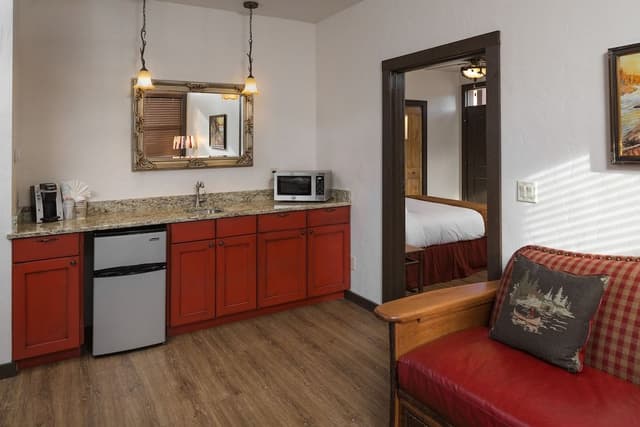 Villa, 2 Bedrooms, Patio, Lower Floor