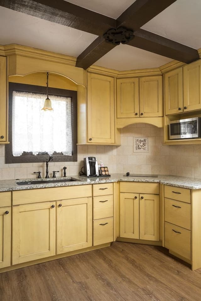 Cabin, 2 Bedrooms, Kitchen, River View