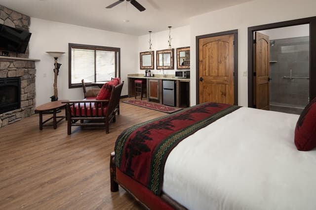 Premium Room
