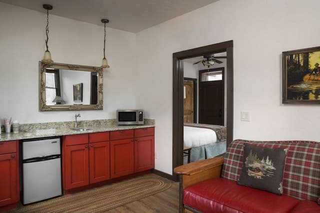 Villa, 2 bedrooms, Accessible, Upper Floor