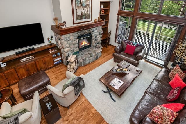 Condo, 3 Bedrooms