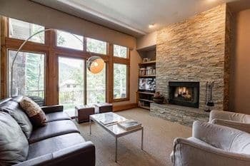 Townhome, 3 Bedrooms