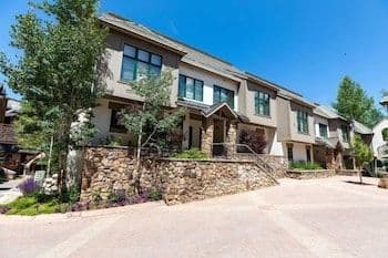 Townhome, 3 Bedrooms