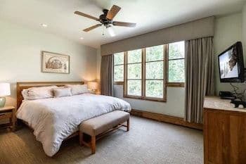 Townhome, 3 Bedrooms