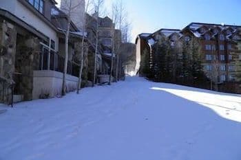 Townhome, 3 Bedrooms