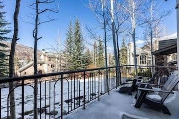 Townhome, 3 Bedrooms