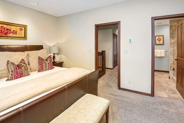 Condo, 3 Bedrooms