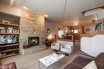 Townhome, 3 Bedrooms