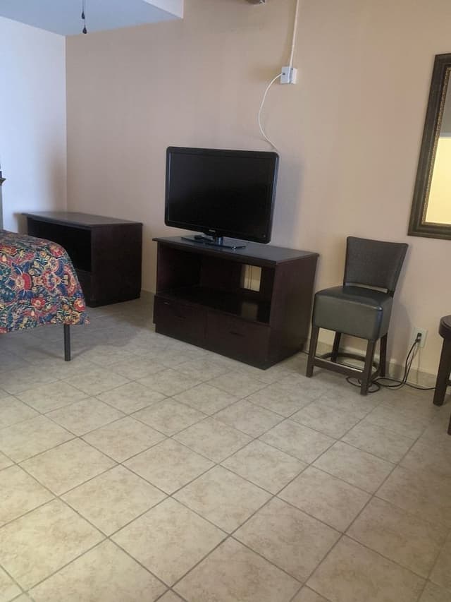 Room, 1 Queen Bed