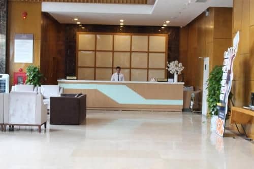 Muong Thanh Cua Dong Hotel Muong Thanh Cua Dong Hotel
