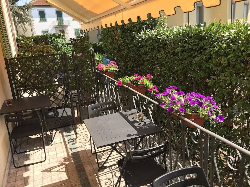 B and B Lucca Relais2