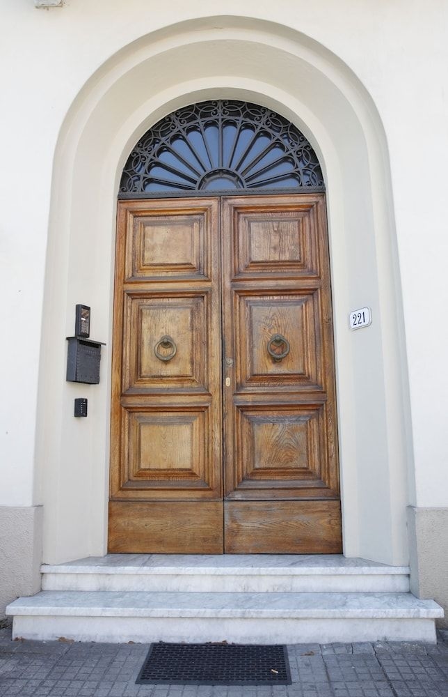 B and B Lucca Relais0