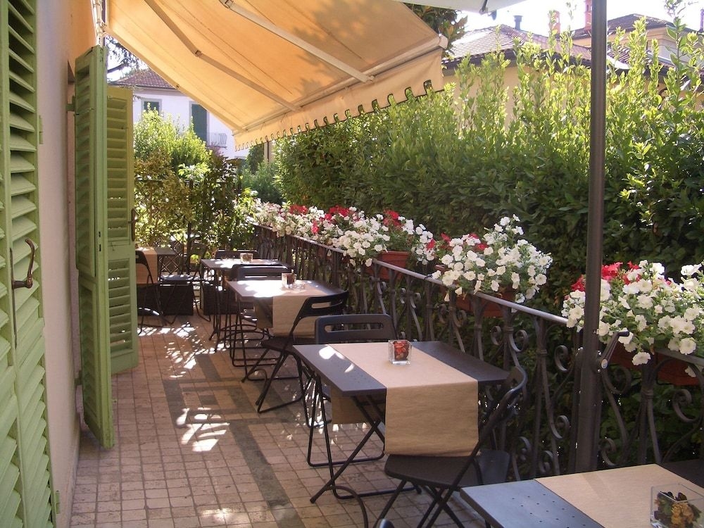 B and B Lucca Relais3