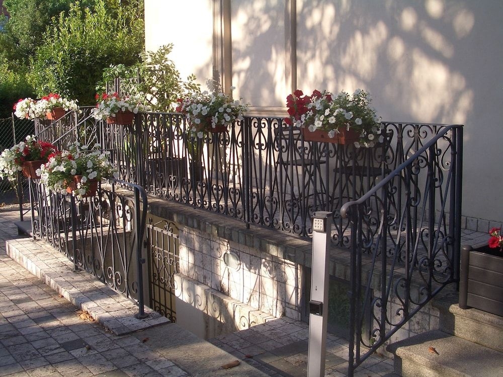 B and B Lucca Relais4
