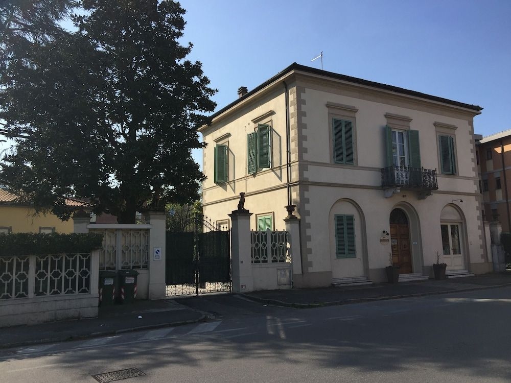 B and B Lucca Relais1