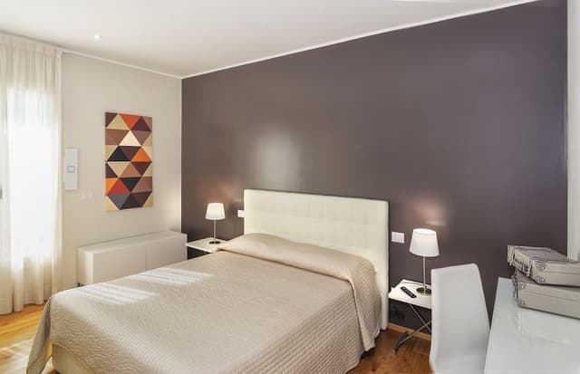 Apartment, 2 Bedrooms