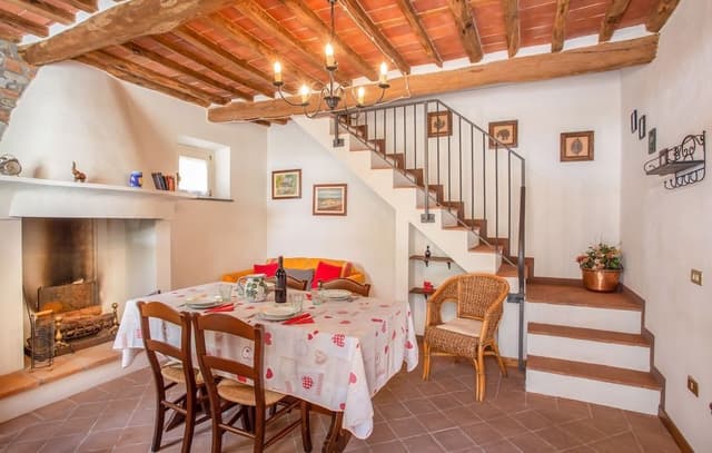 Duplex, 2 Bedrooms