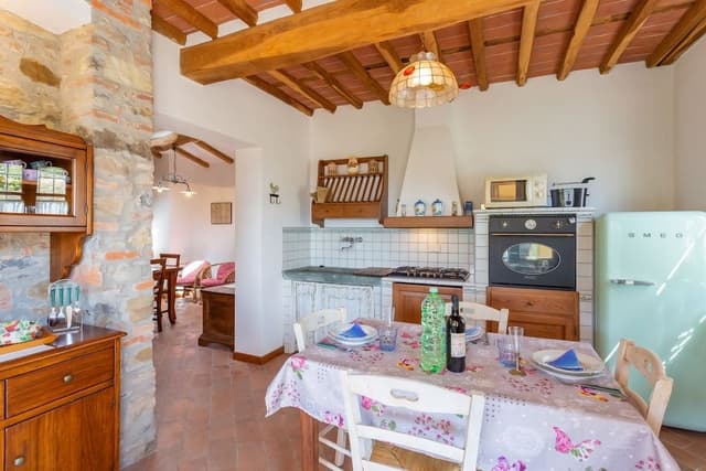 Panoramic Apartment, 2 Bedrooms