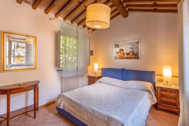 Duplex, 2 Bedrooms