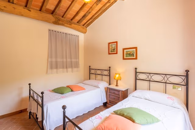 Duplex, 2 Bedrooms