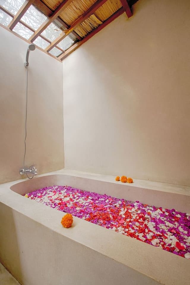 One Bedroom Pool View Villa