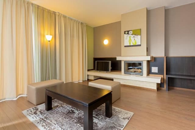 VILLA COMFORT