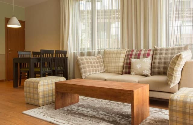 VILLA COMFORT