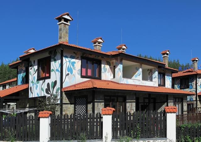 VILLA COMFORT