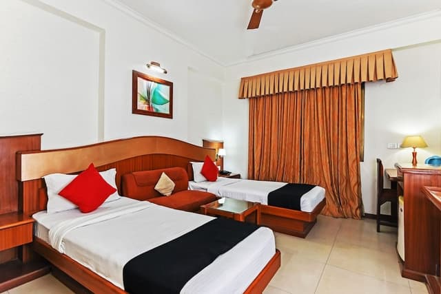 Superior Room