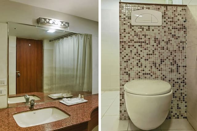 Luxury Room