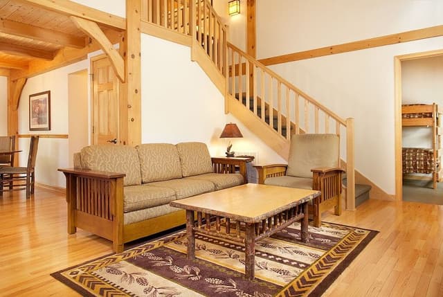 Cottage, 2 Bedrooms, Lake View