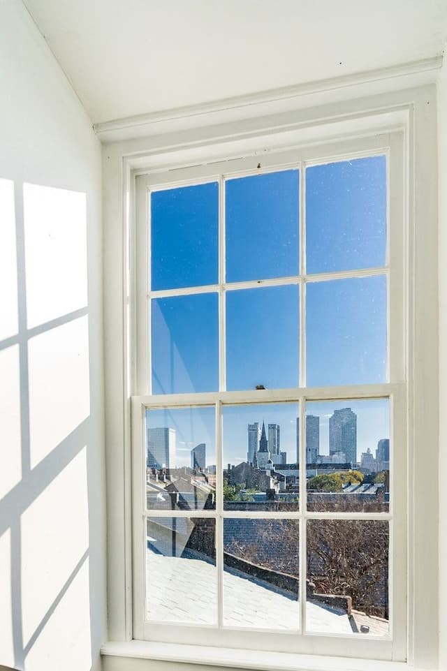 Toulose #15 - Penthouse Two Bedroom Apartment