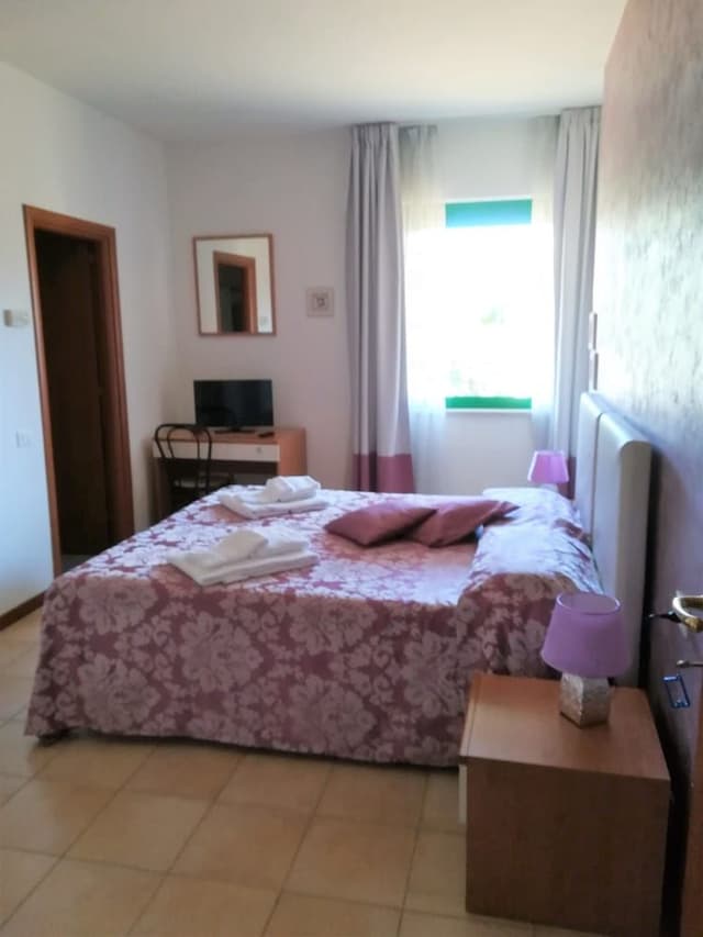 Traditional Twin Room