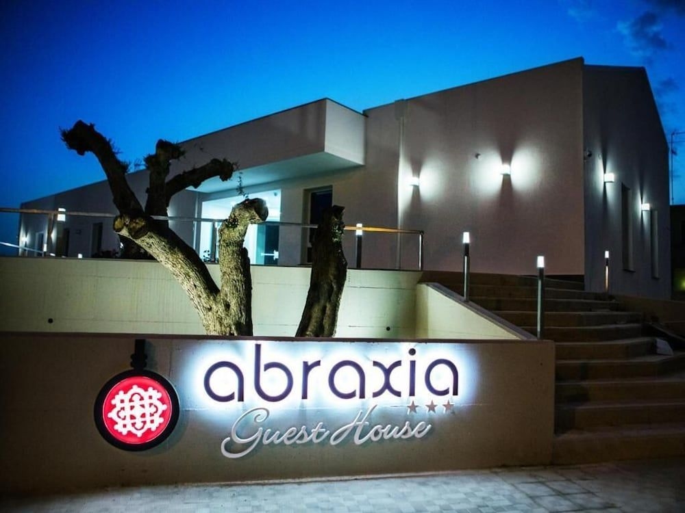 Abraxia Guesthouse0