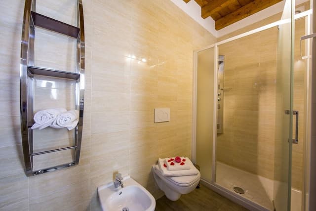 Apartment, 1 Bedroom