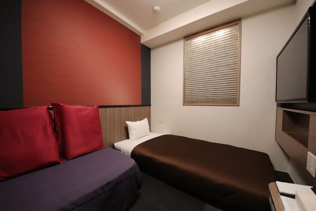 Japanese Single Room with Sofa Bed, Non Smoking