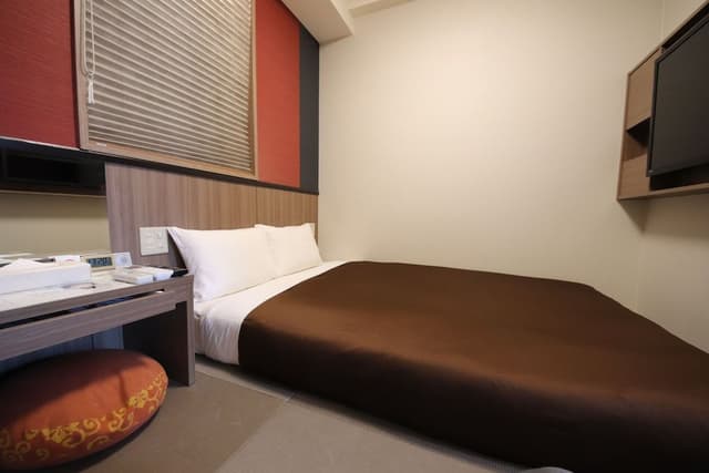Japanese Double Room, Non Smoking