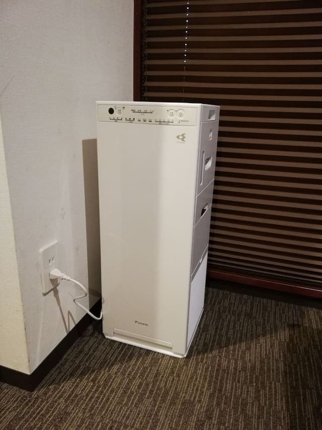 Japanese Twin Room, Non Smoking