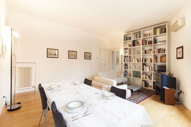 Apartment, 2 Bedrooms