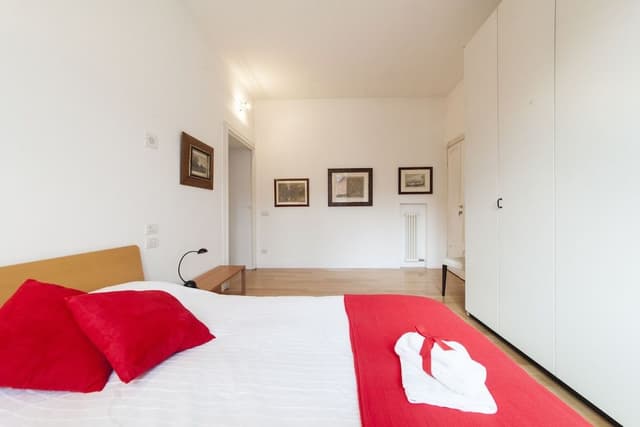 Apartment, 2 Bedrooms